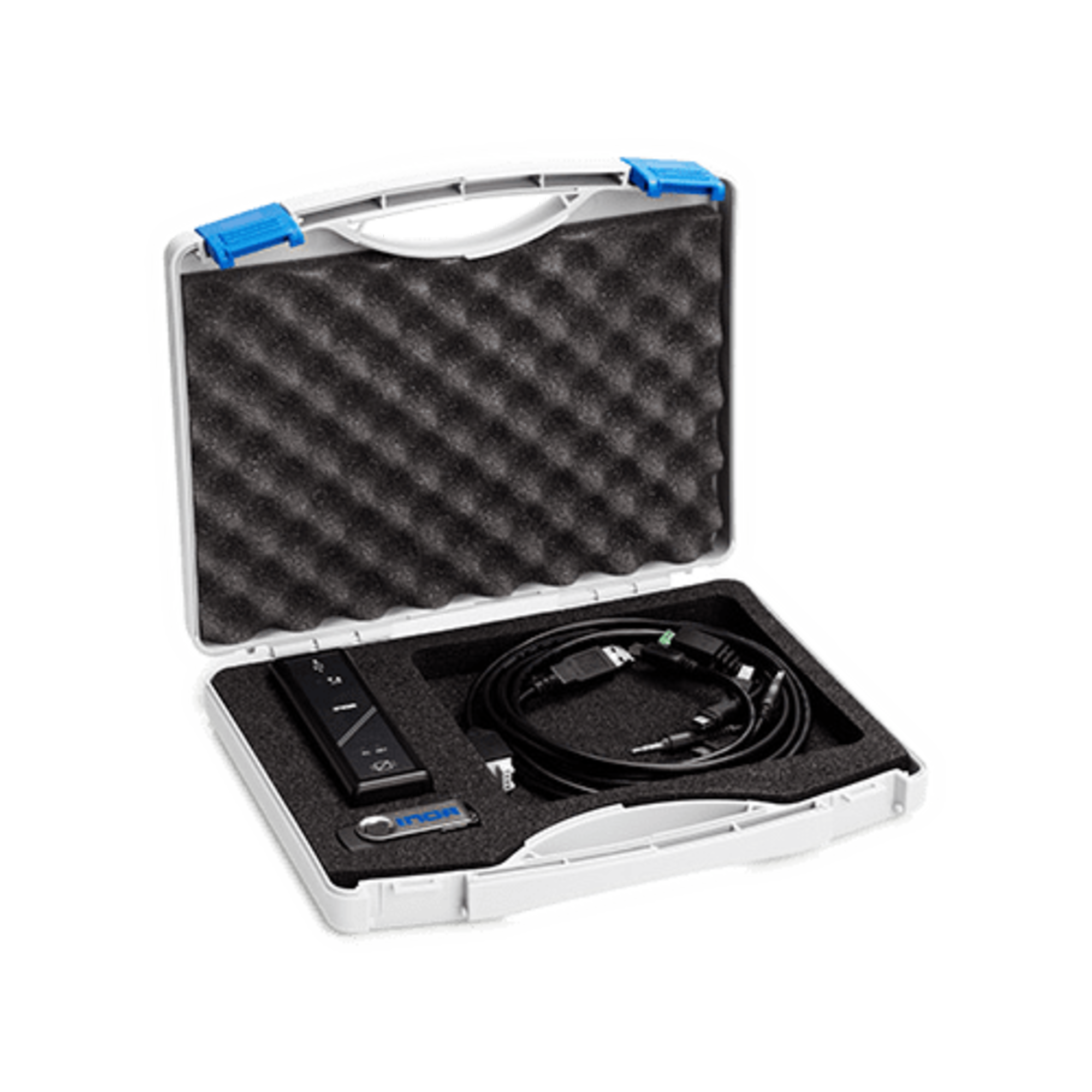 Langkamp Technology - ATEX certified configuration kit