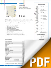 Catalogue IPAQ-4L