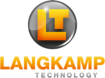 Langkamp Technology Logo 2017
