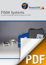 FIS04 - Verf- en coatingprocessen tot 300°C