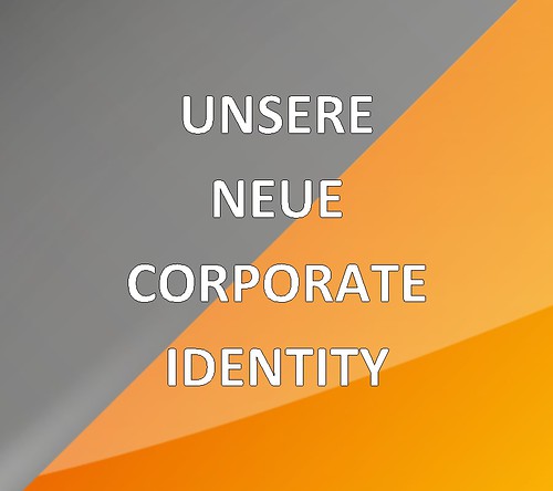 Neue Langkamp Technology Corporate Identity