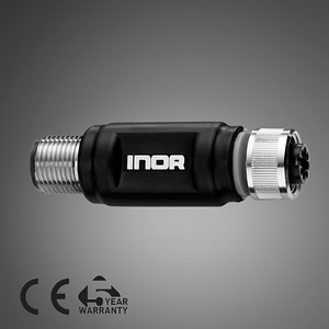 IPAQ CT20 | Inor transmitter | M12 Machinestekker | OEM, IP67