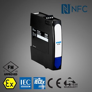 IPAQ R330 | Wireless | ATEX, IECex, NFC, Bluetooth
