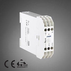 IPAQ-4L | Inor transmitter | 4-draads