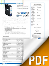 IPAQ R330 Datasheet